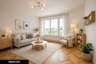 Appartement à vendre à Anvers