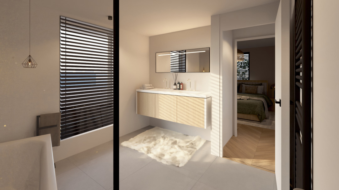 Lovia: stijlvol wonen in centrum Aalter - foto 4