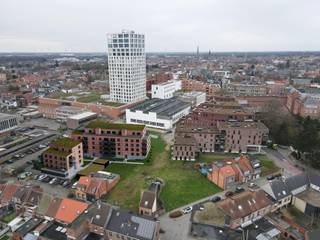 Appartement à vendre à Turnhout