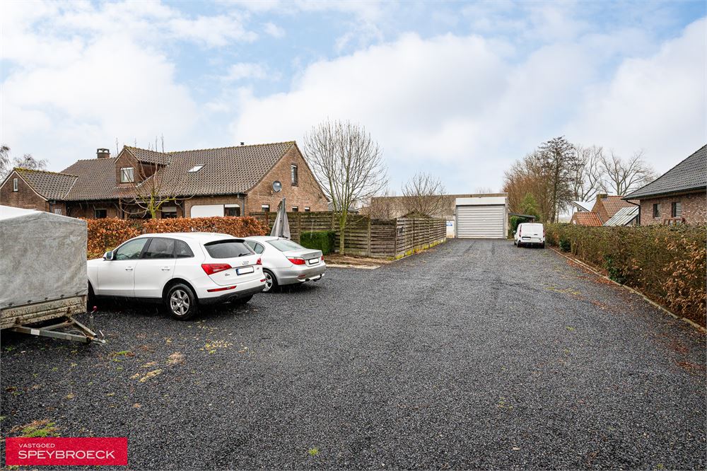 House for sale in Gottem with 4 bedrooms - photo 4