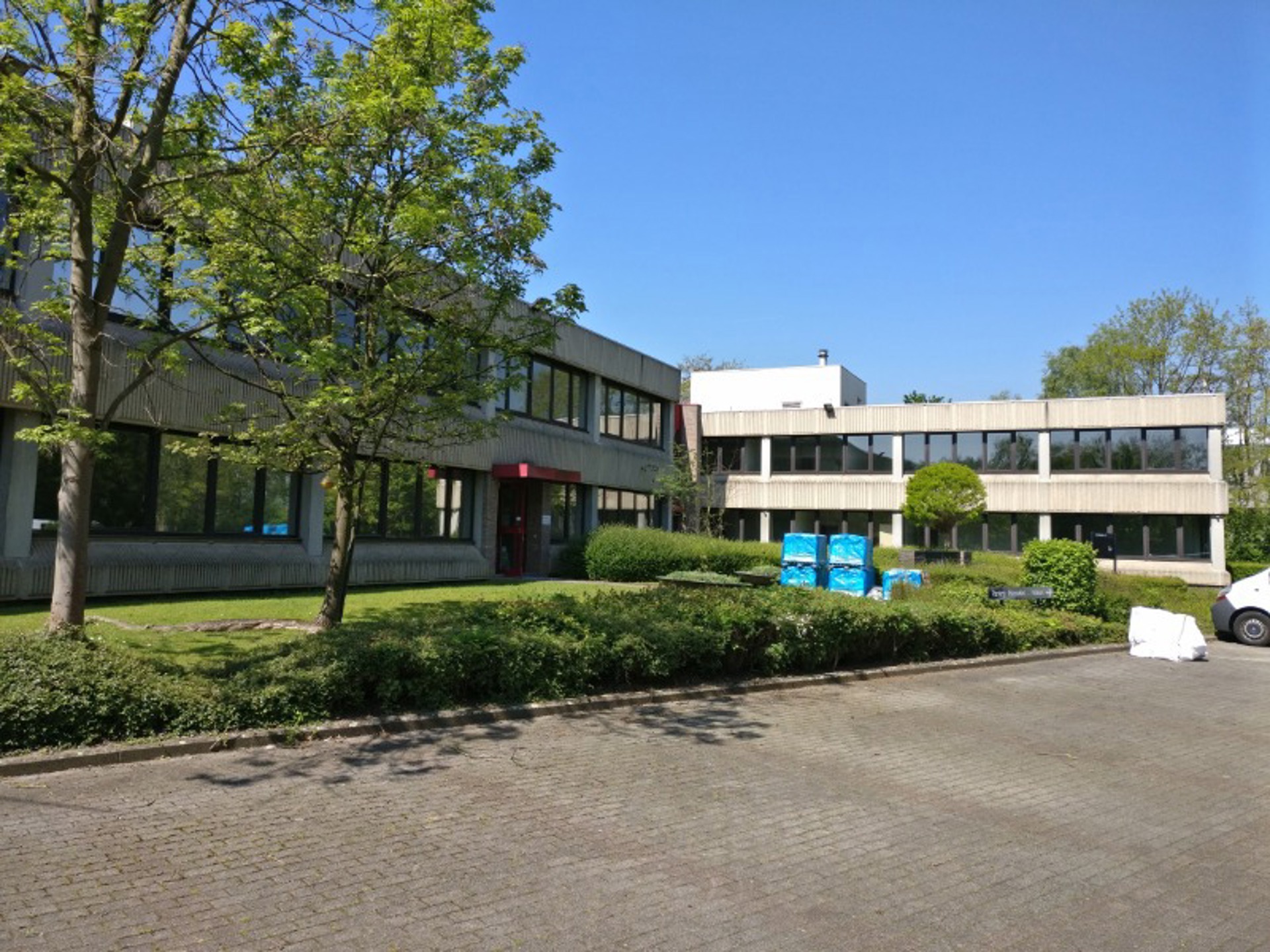 Commercial à louer à Zaventem - photo 2