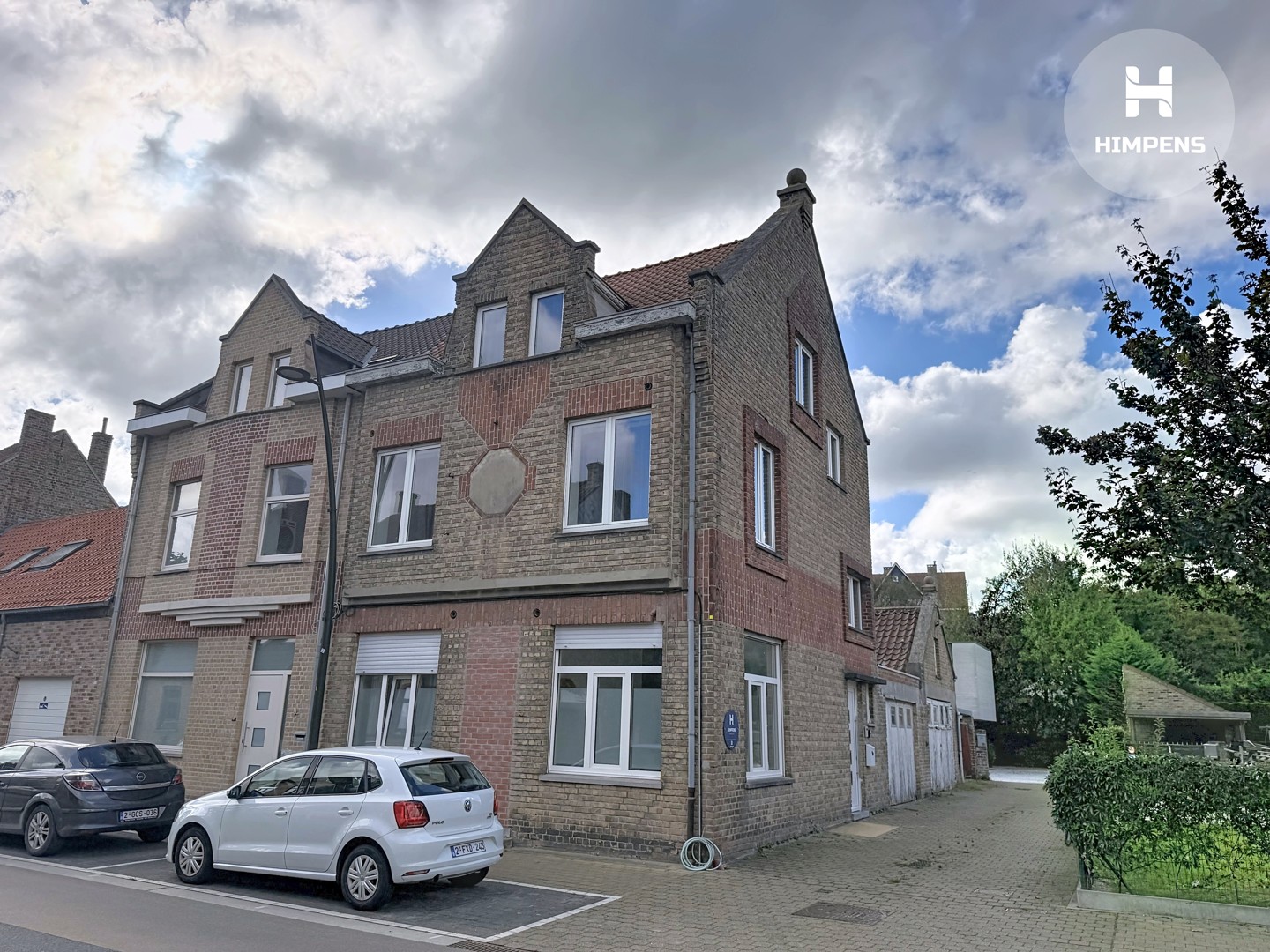 Rendabele vakantiewoning met officiële logiesvergunning - foto 2