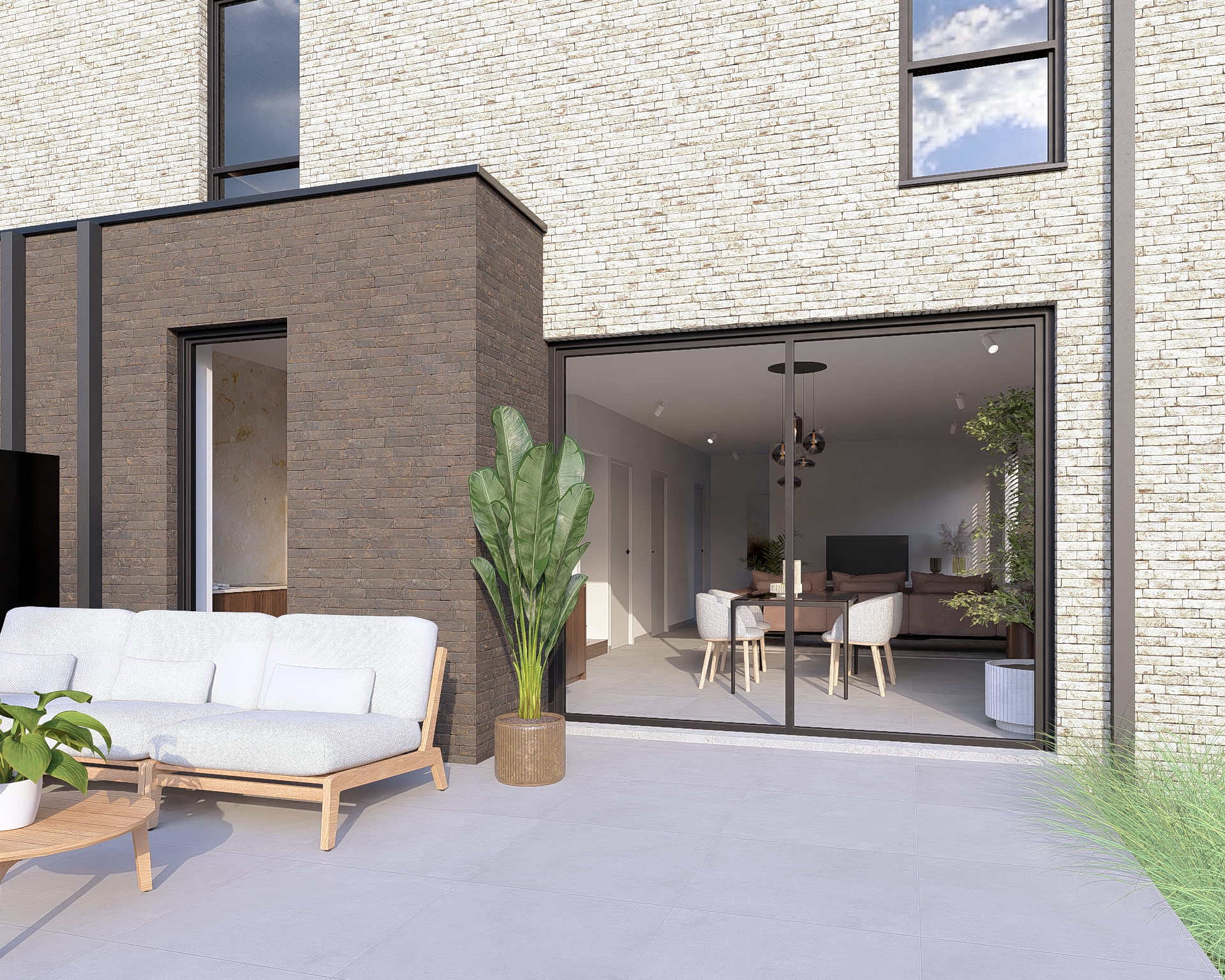 Project te koop in Huldenberg - foto 4