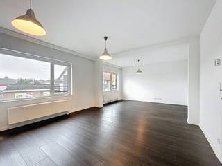 BEZOEKEN VIA IMMODAVINCI.BEGezellig éénslaapkamerappartement te huur in het centrum van Nazareth/De PinteDit lichtrijk appartement bevindt zich op...