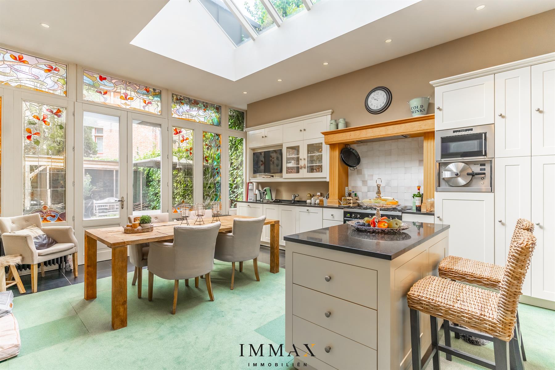 House for sale in Bruges with 4 bedrooms - photo 5