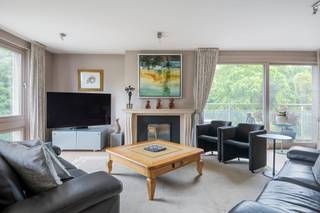 Appartement à vendre à Anvers