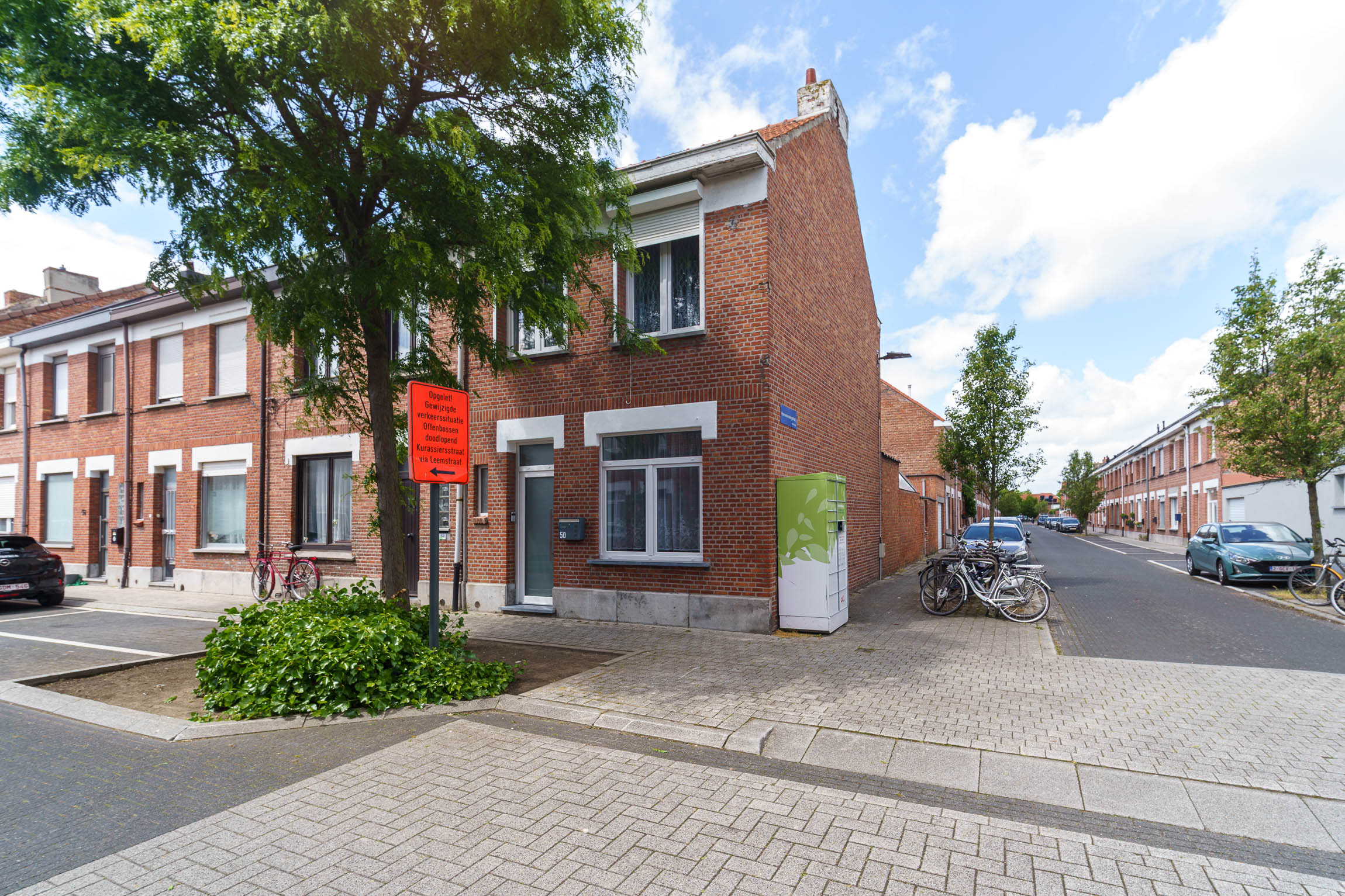 House for sale in Mechelen