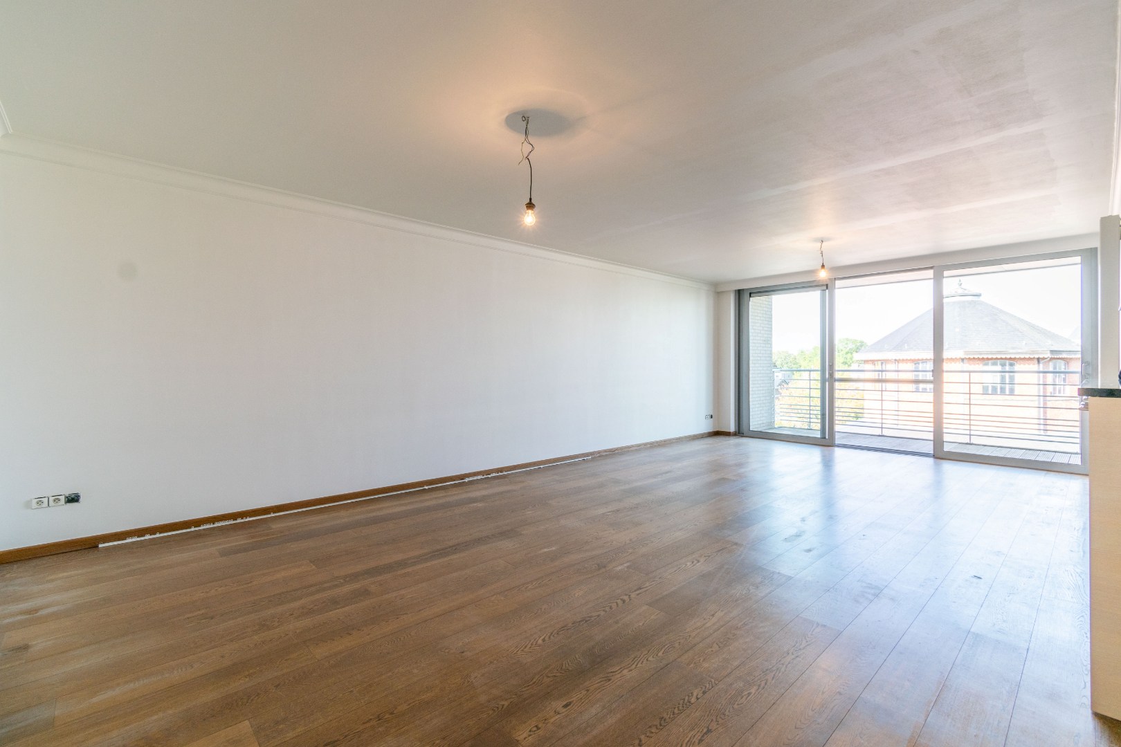 Een aangenaam, instapklaar appartement te Halle! - foto 5