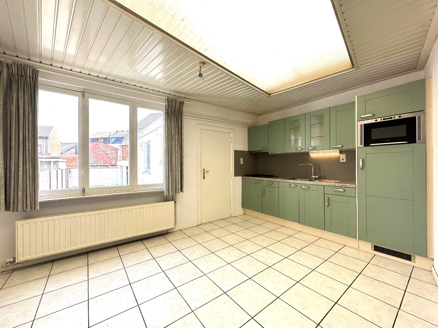 Karaktervolle woning met tuin en terras in het hart van Tongeren - foto 5
