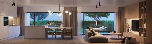 Project te koop in Lokeren