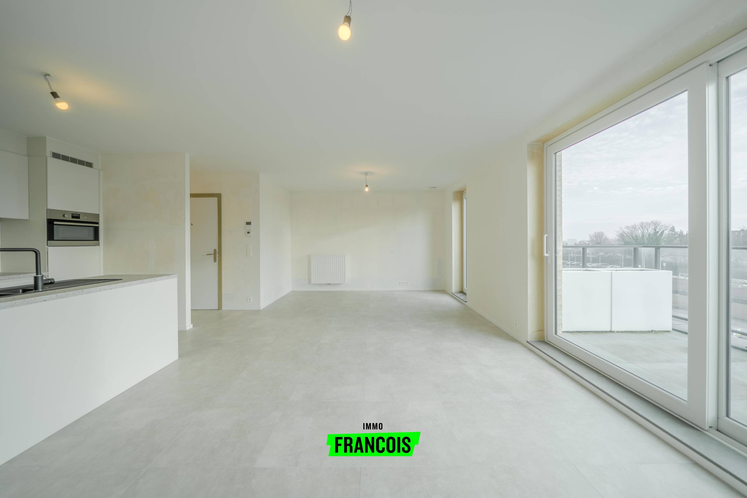 Instapklaar appartement met 2 slaapkamers in Diksmuide - foto 4