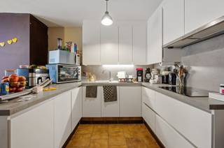 Dit appartementsgebouw uit de jaren tachtig ligt in het hart van de Mechelse binnenstad, op wandelafstand van de Bruul. Mede daardoor is de vraag...