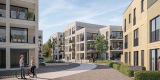 Woning Lot 17: Deze halfopen bebouwing in hedendaagse stijl heeft 3 slaapkamers, een bewoonbare oppervlakte van +/- 181m² en heeft een perceel van +/- 149m². De woning is gelegen op de voormalige site van de historische koffiebranderij Bruynooghe. Alle panden zijn uitgerust met een systeem van geothermie waarmee energie op een duurzame manier uit de bodem wordt gehaald. Elke woonunit beschikt over een eigen individuele warmtepomp voor de aansturing van de vloerverwarming en aanmaak van warm water. Dit nieuwbouwhuis is gelegen op de voormalige site van de historische koffiebranderij Bruynooghe, tussen de Minister Liebaertlaan en de Vlaanderenkaai. De Branderij is centraal gelegen en vlot bereikbaar via de R8, maar biedt een duurzame oase van recreatie en rust. Via de nieuwe wandel- en fietsas die door de autoluwe enclave loopt, ben je in een oogwenk aan het charmante kanaal of de bruisende binnenstad, met alle voorzieningen binnen handbereik.<br /><br />Interesse of vragen? Meer info op matexi.be/debranderij of contacteer vrijblijvend onze sales consultants op 056 38 01 67.