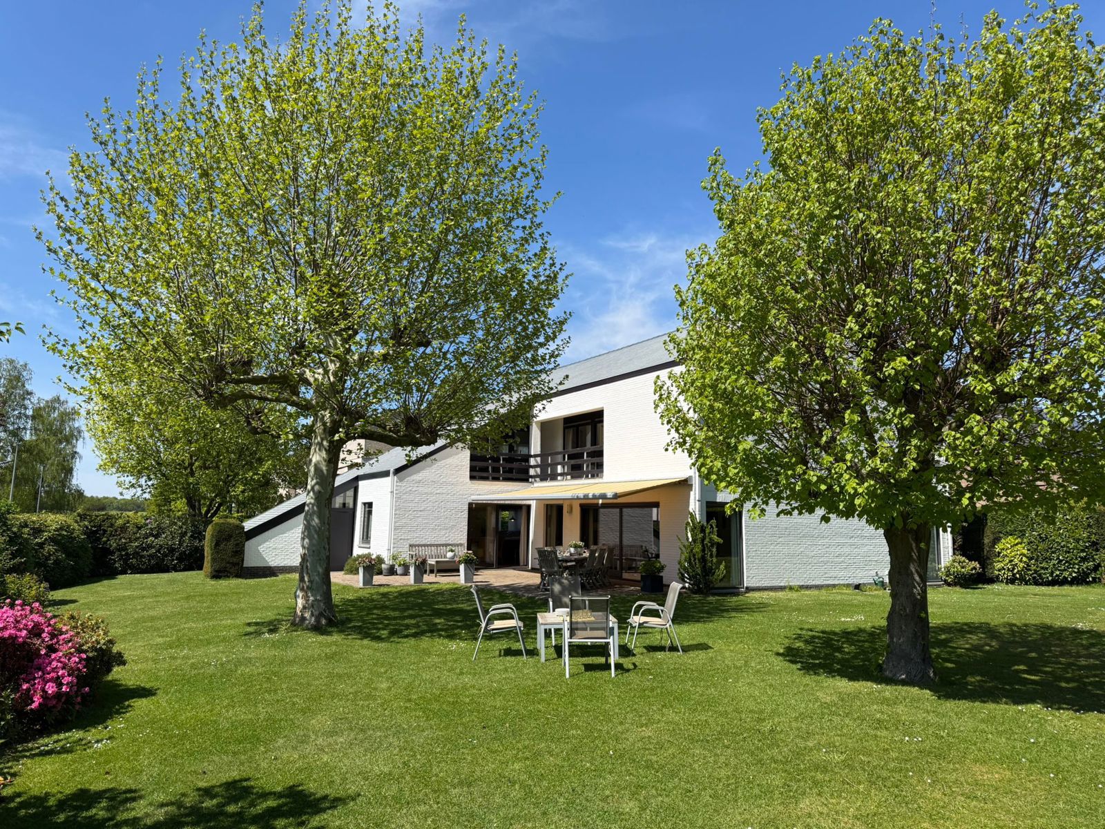 Maison à vendre à Herent avec 6 chambres - photo 4