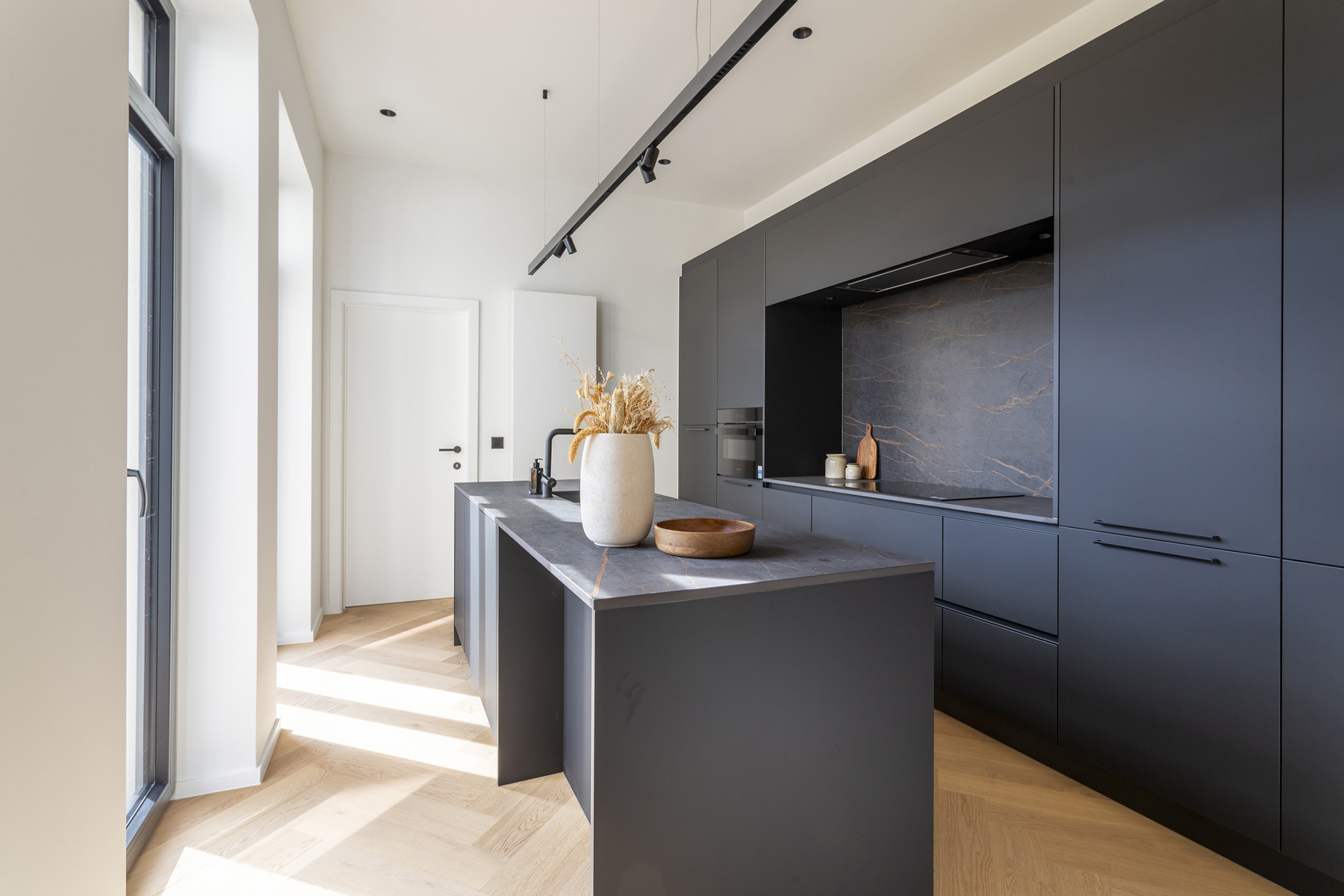 Totaalrenovatie 2 slaapkamers en toffe buitenruimte - foto 5