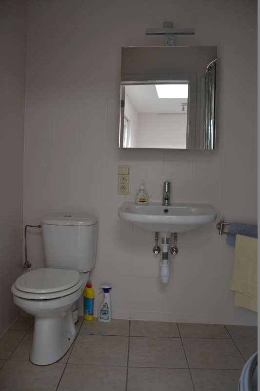gezellige woning met 1 slaapkamer in hartje Koekelare - foto 5
