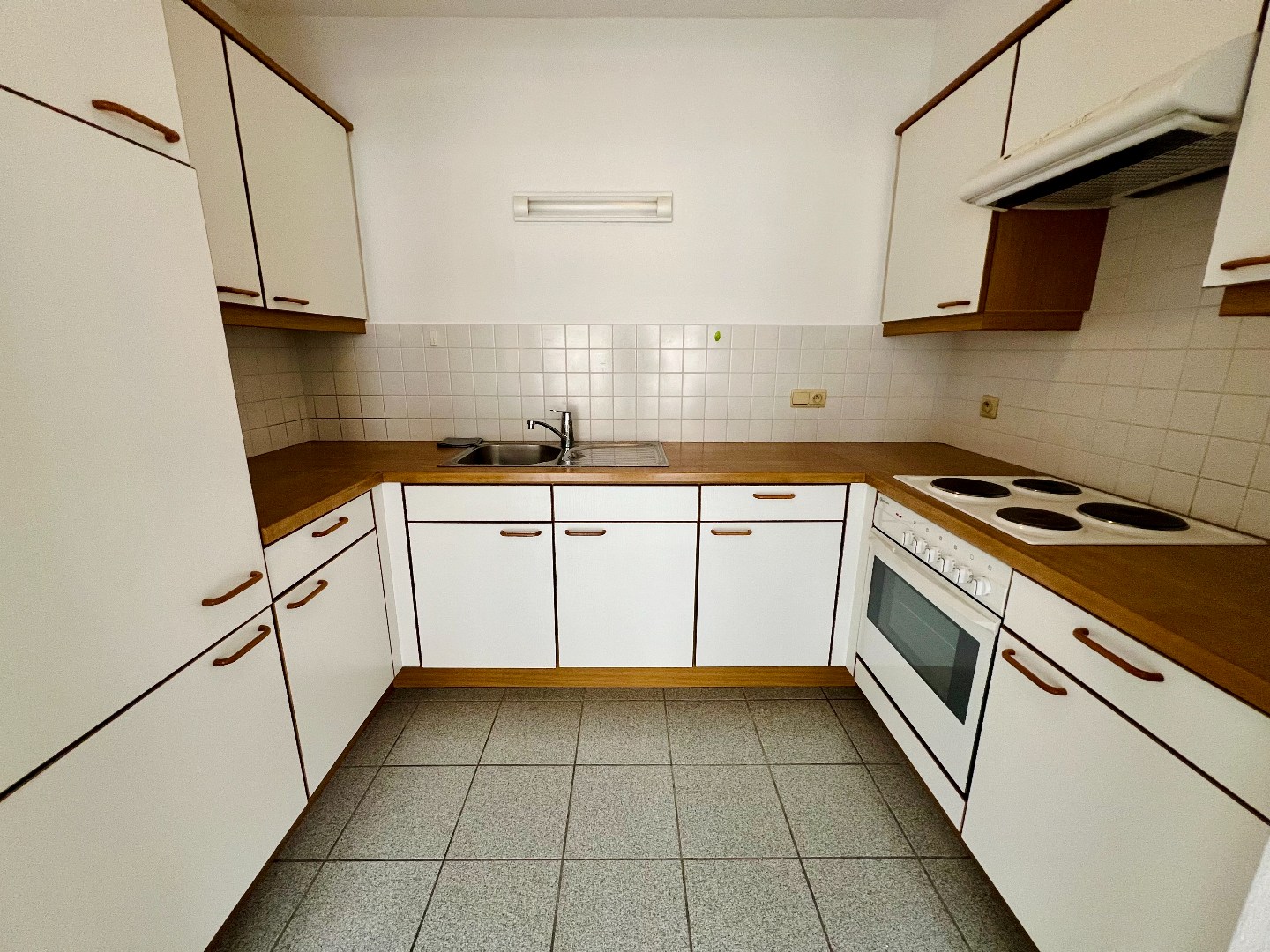 Apartment for rent in Tienen with 1 bedroom - photo 4