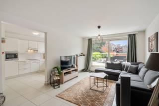 Appartement à vendre à Bourg-Léopold