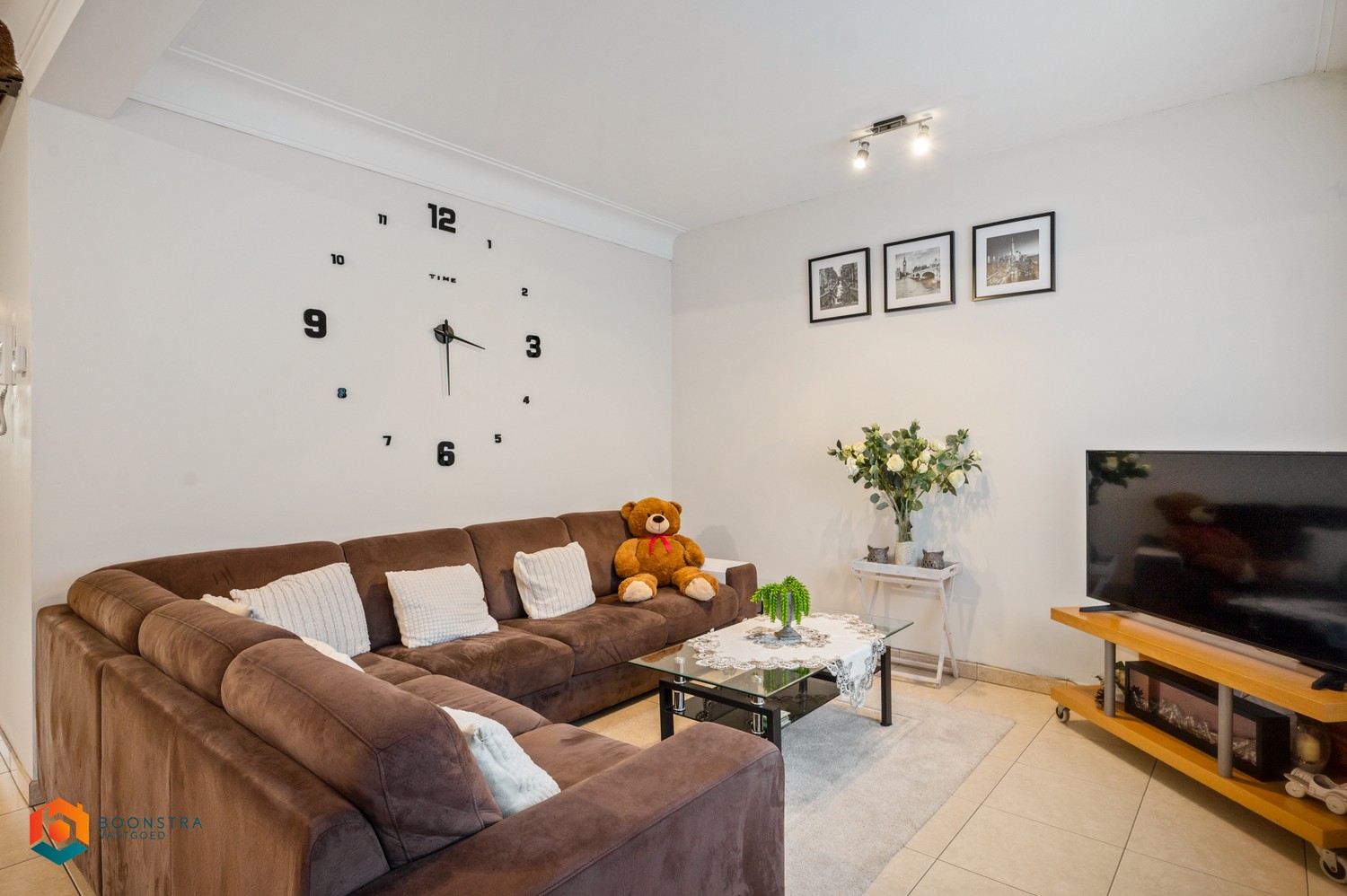 Appartement met 2 slpkrs te Sint-Katelijne-Waver - foto 3