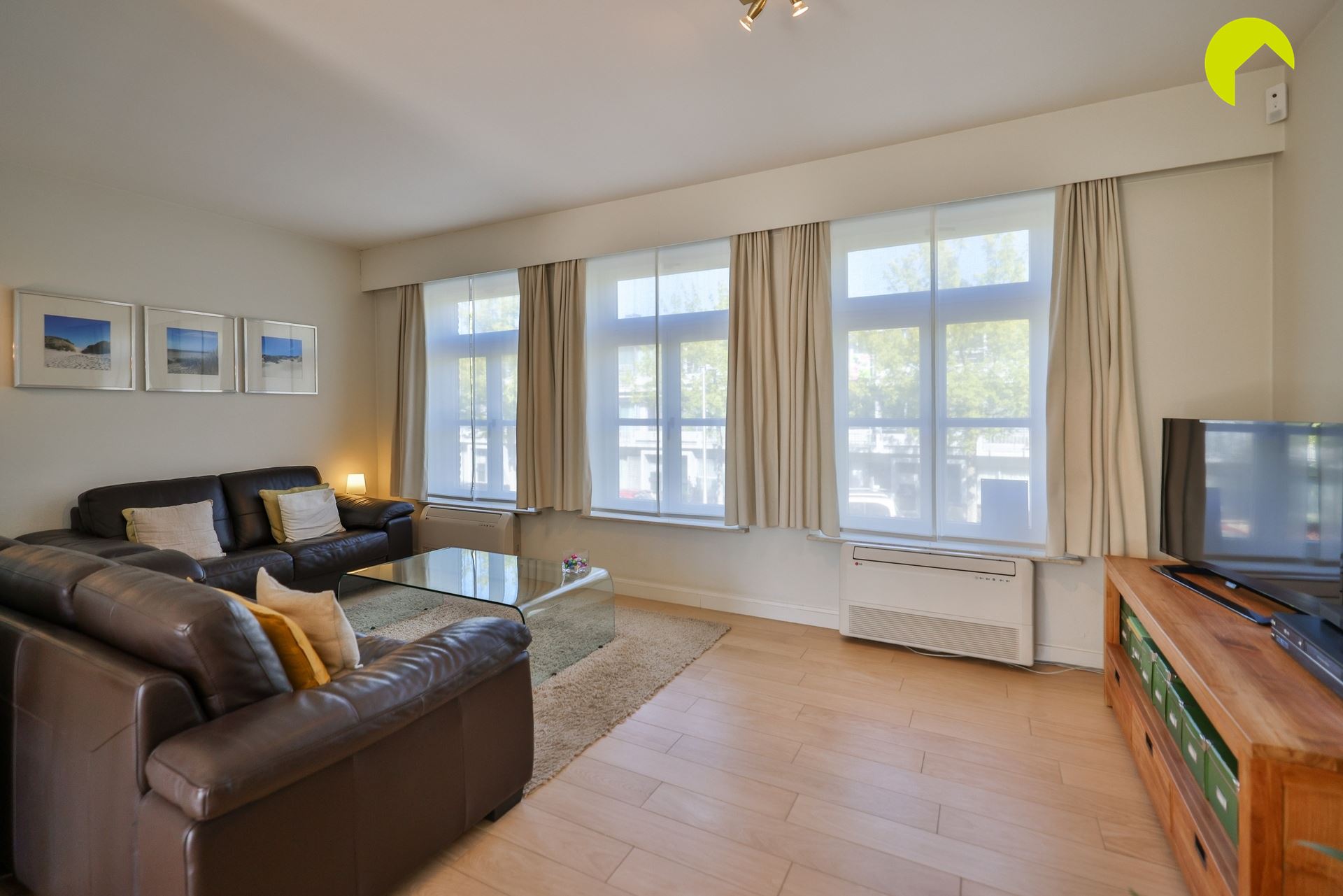 Instapklare bel-etagewoning in rustige wijk Edegem - foto 4