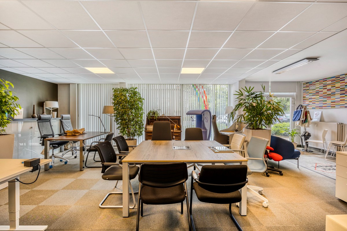 Commercial for sale in Dilbeek - photo 5
