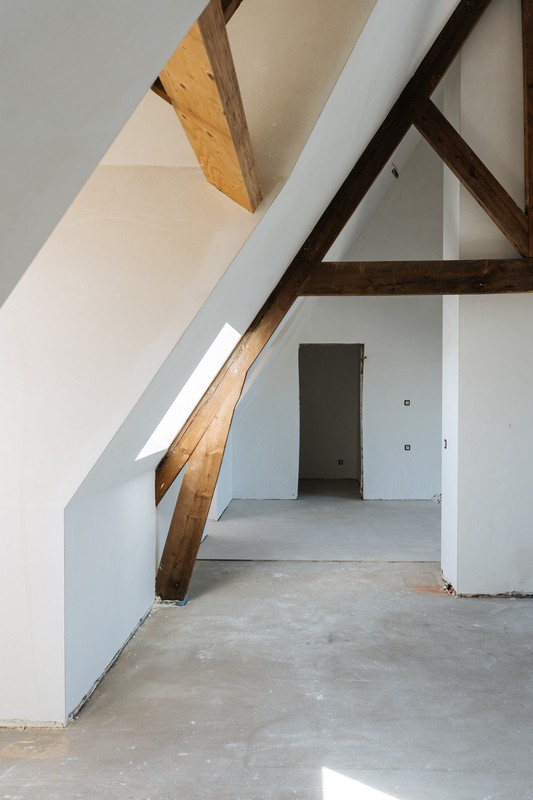 Sfeervol wonen te Brugge in een historisch gebouw - foto 5