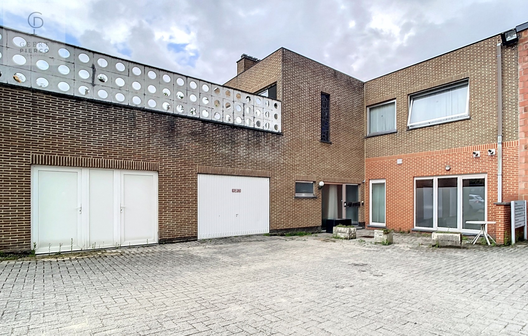 Appartement te koop in Landen met 2 slaapkamers - foto 2