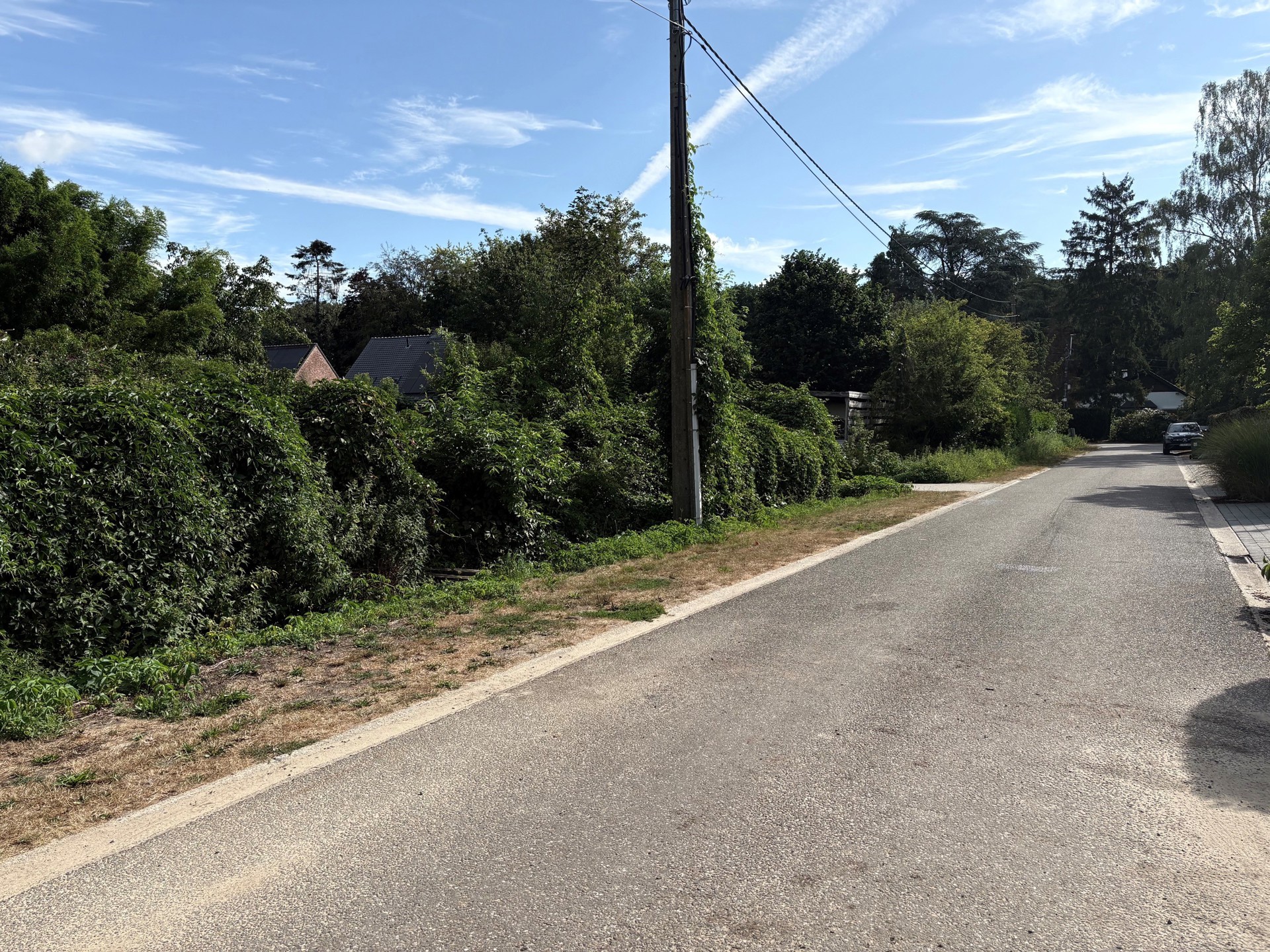Bouwgrond in doodlopende straat - Mogelijk tot bouwen 6% btw - foto 4
