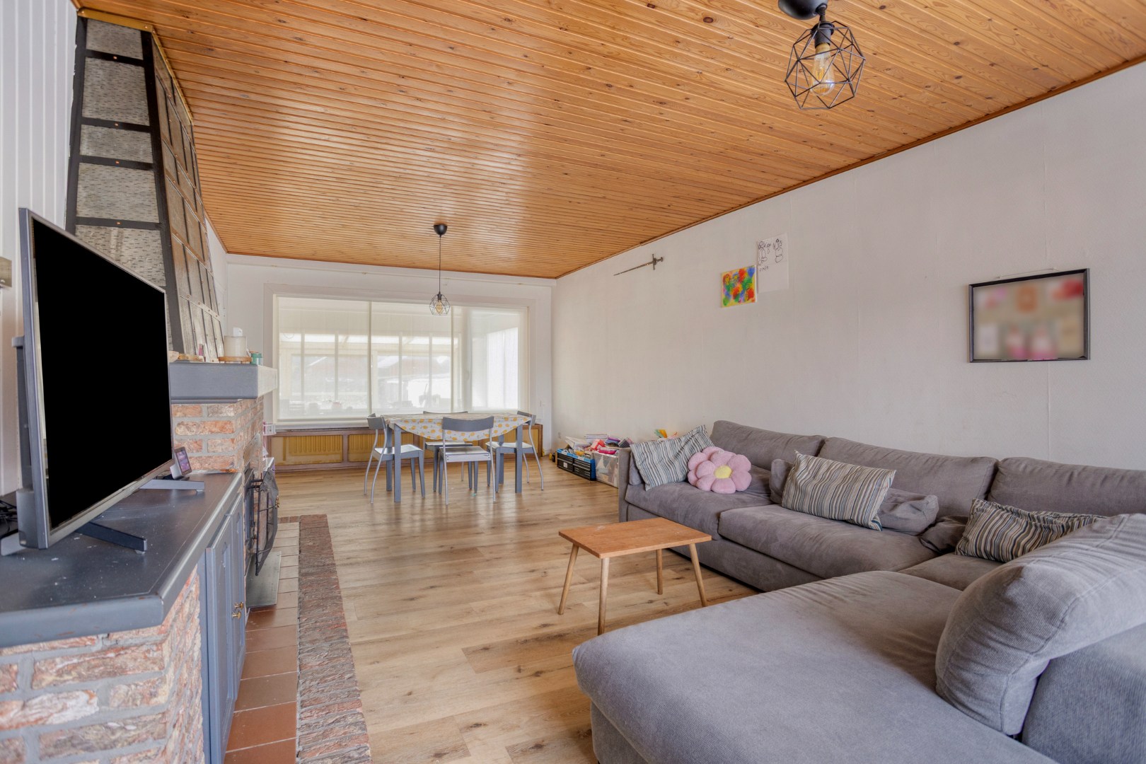 Maison à vendre à Meerhout avec 3 chambres - photo 3