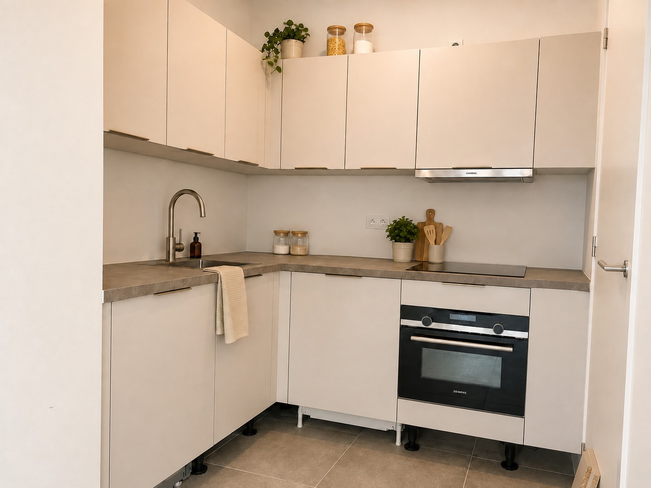 Appartement à louer à Lier avec 1 chambre - photo 4