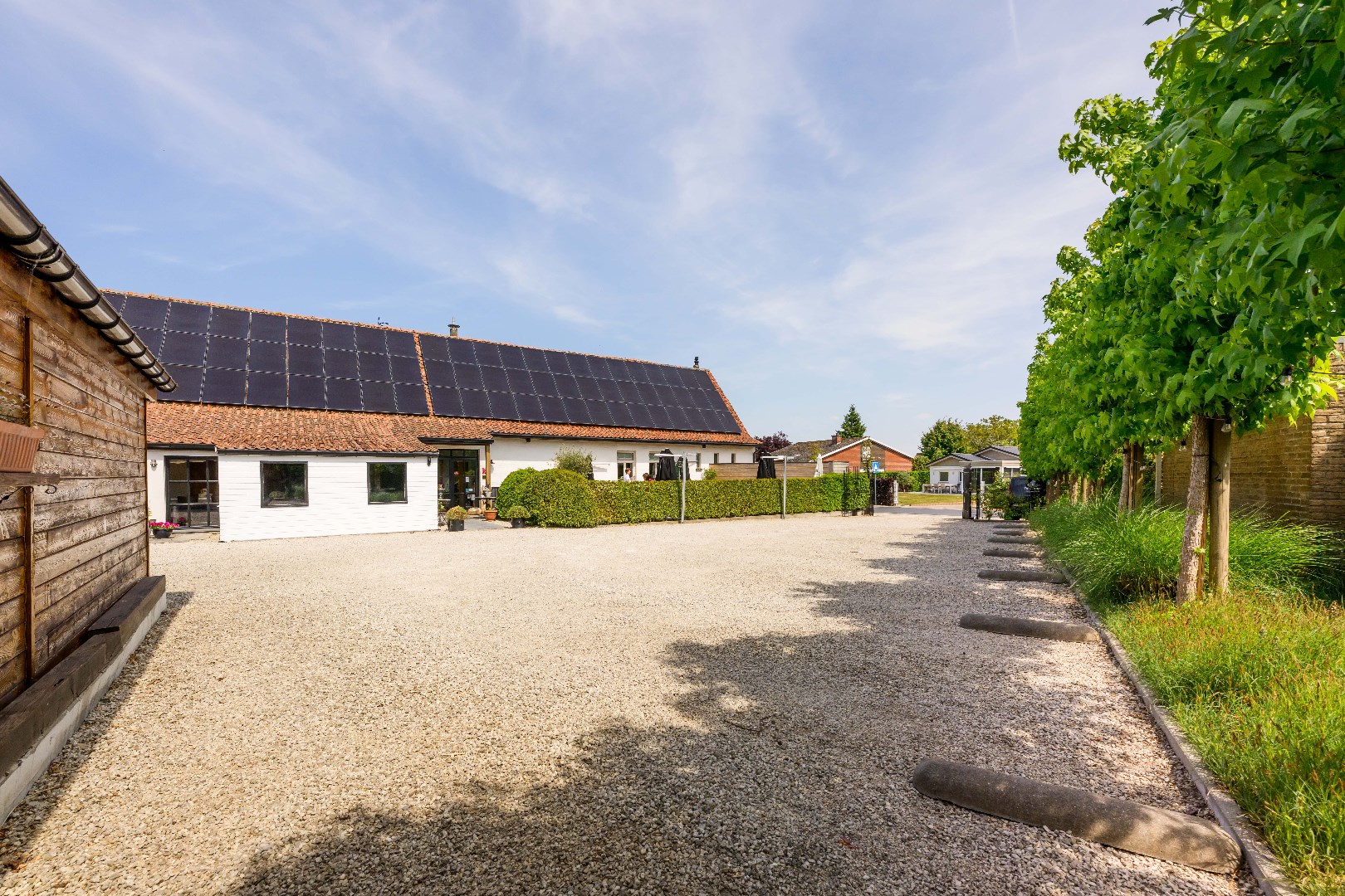 Commercial à vendre à Pittem - photo 1