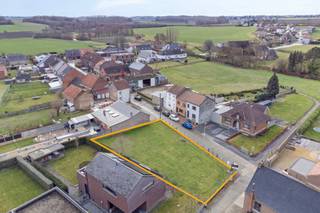 Terrain à vendre à Gingelom