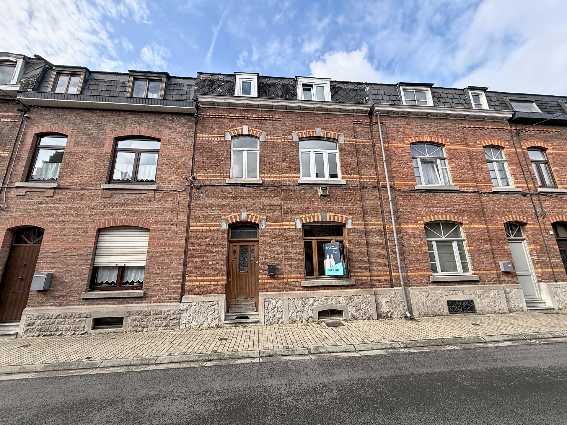 Huis te huur in Namen