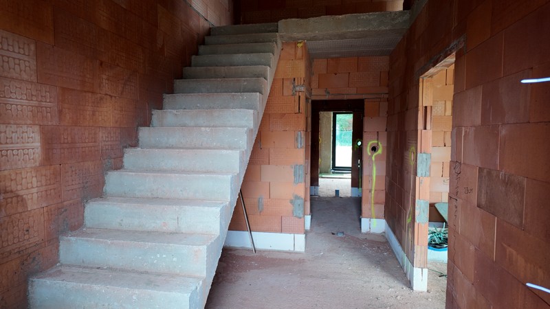 MODERNE CASCO WONING TE KOOP - MAASMECHELEN - foto 2