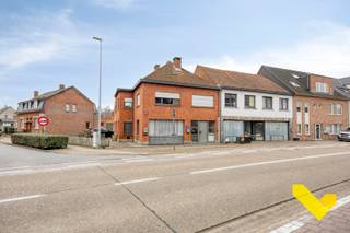 Apartment for sale in Dessel