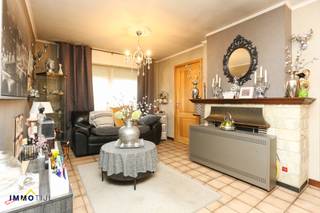 Maison à vendre à Merchtem