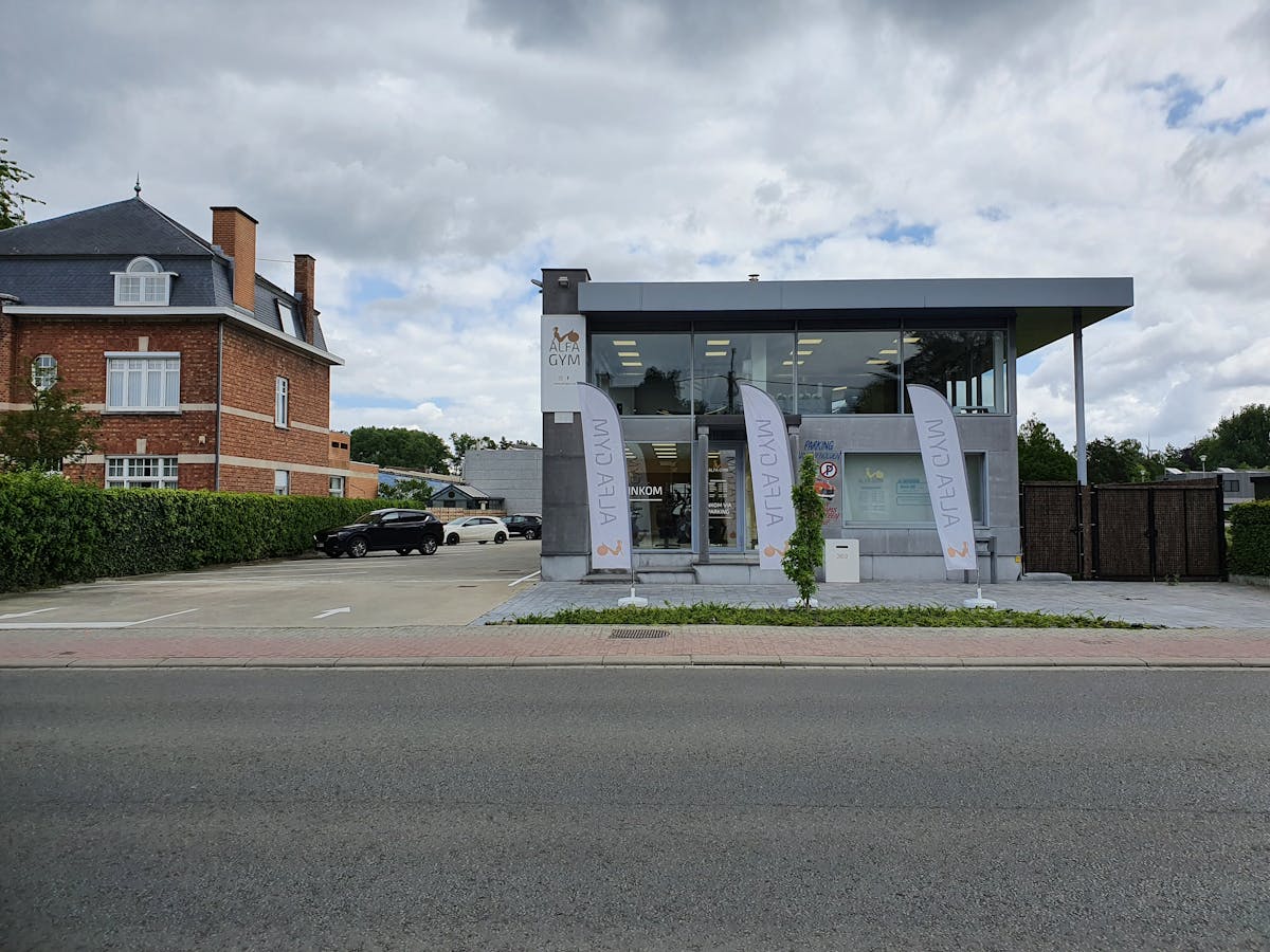 Opbrengsteigendom in Roeselare-Rumbeke. - foto 5