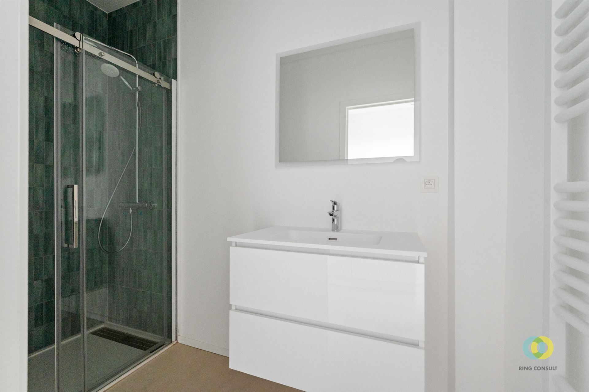 Gerenoveerd appartement met twee slaapkamers - foto 5