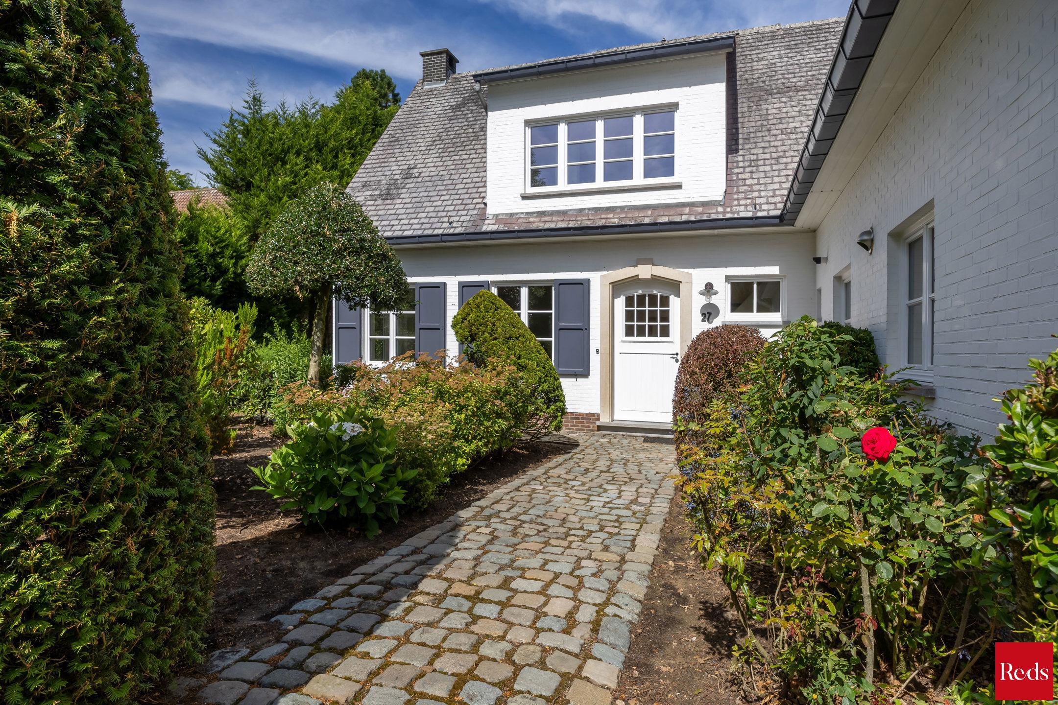 Maison à louer à Schilde avec 4 chambres - photo 4