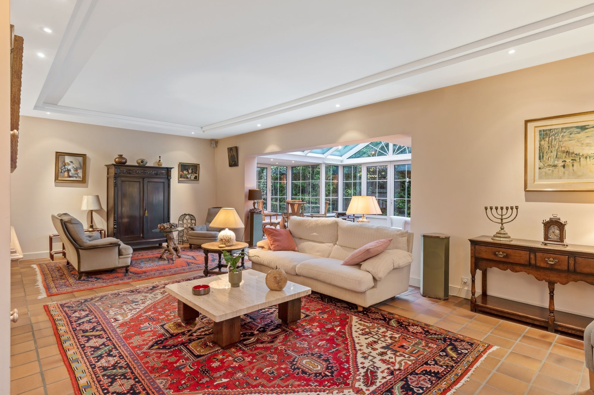 Maison à vendre à Kapellen avec 3 chambres - photo 3