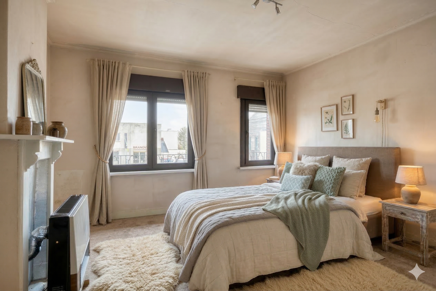 Centraal gelegen woning met veel potentieel - foto 5