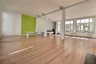 Appartement te huur in Brussel
