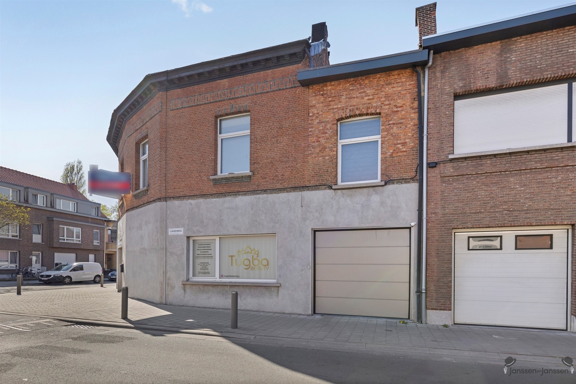 Veelzijdige Hoekwoning met 3 tot 5 slpk op centrale locatie wonen, werken of groeien met het gezin - foto 2