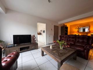 Op een uitstekende centrale locatie in Aarschot bevindt zich dit ruim en lichtrijk appartement met een bewoonbare oppervlakte van maar liefst 125...