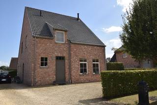 Maison à vendre à Horebeke
