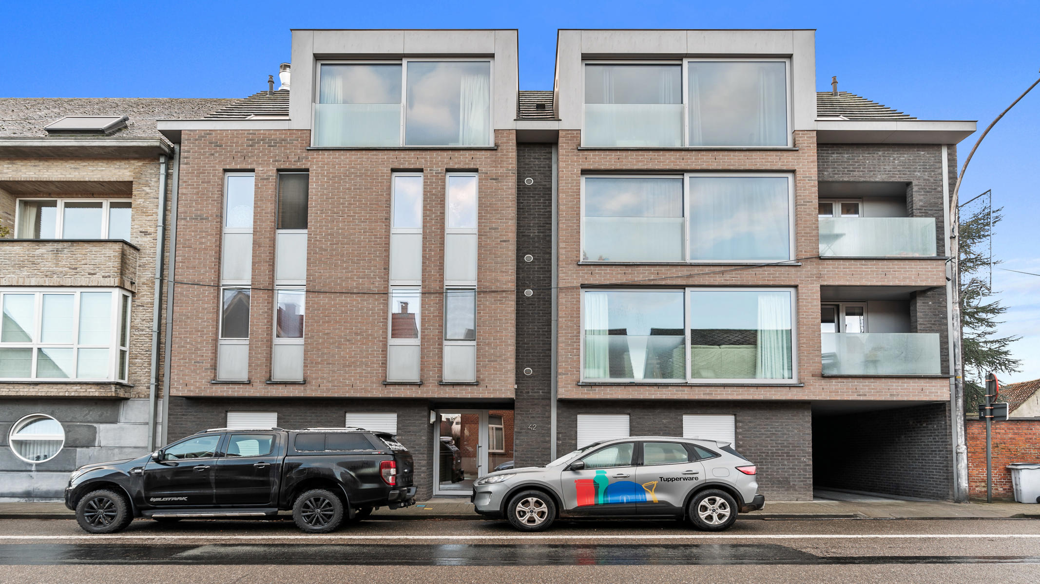 Appartement in Hoogstraten