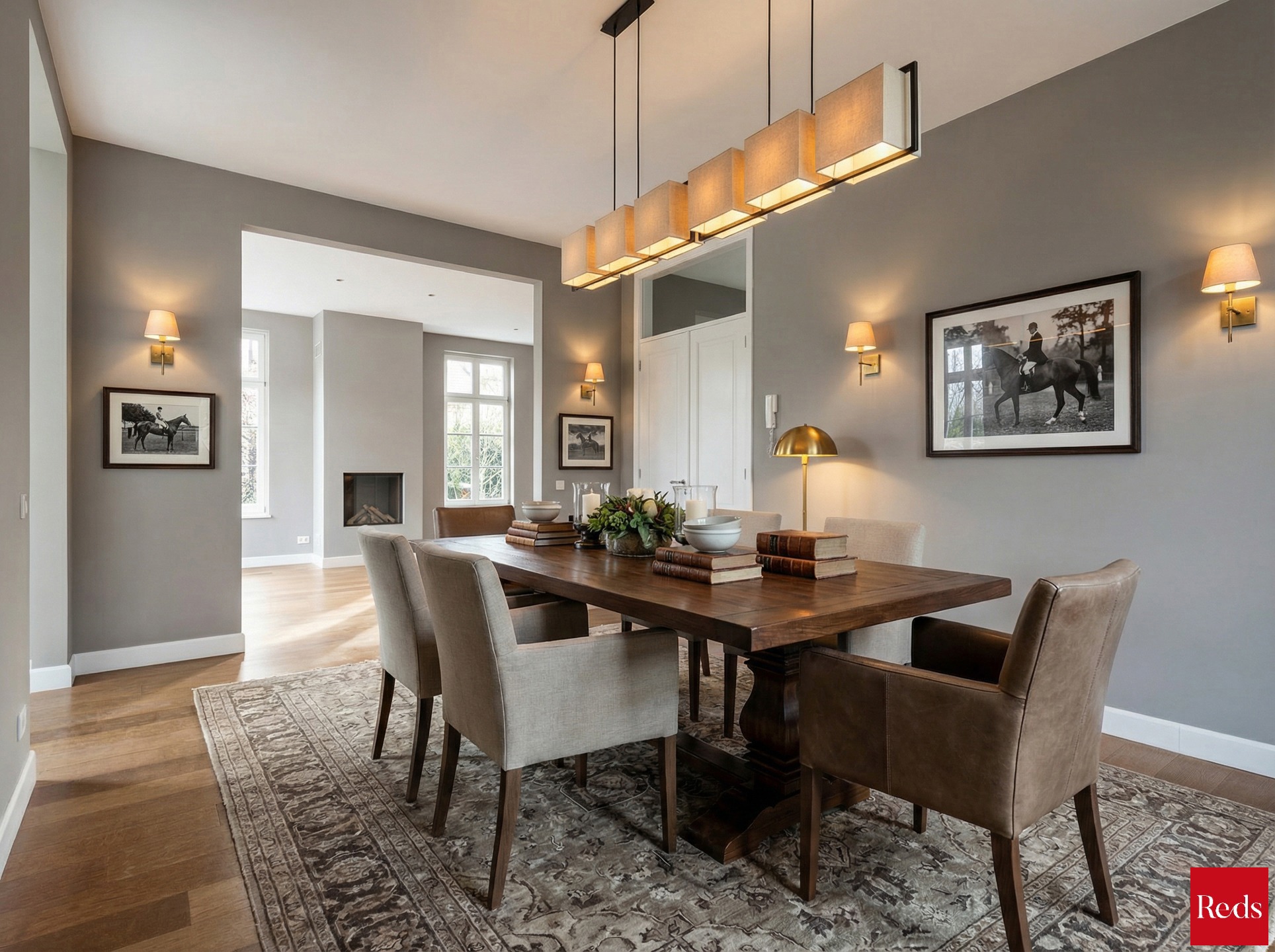 Uitzonderlijk mooie en recente woning op een toplocatie - foto 5