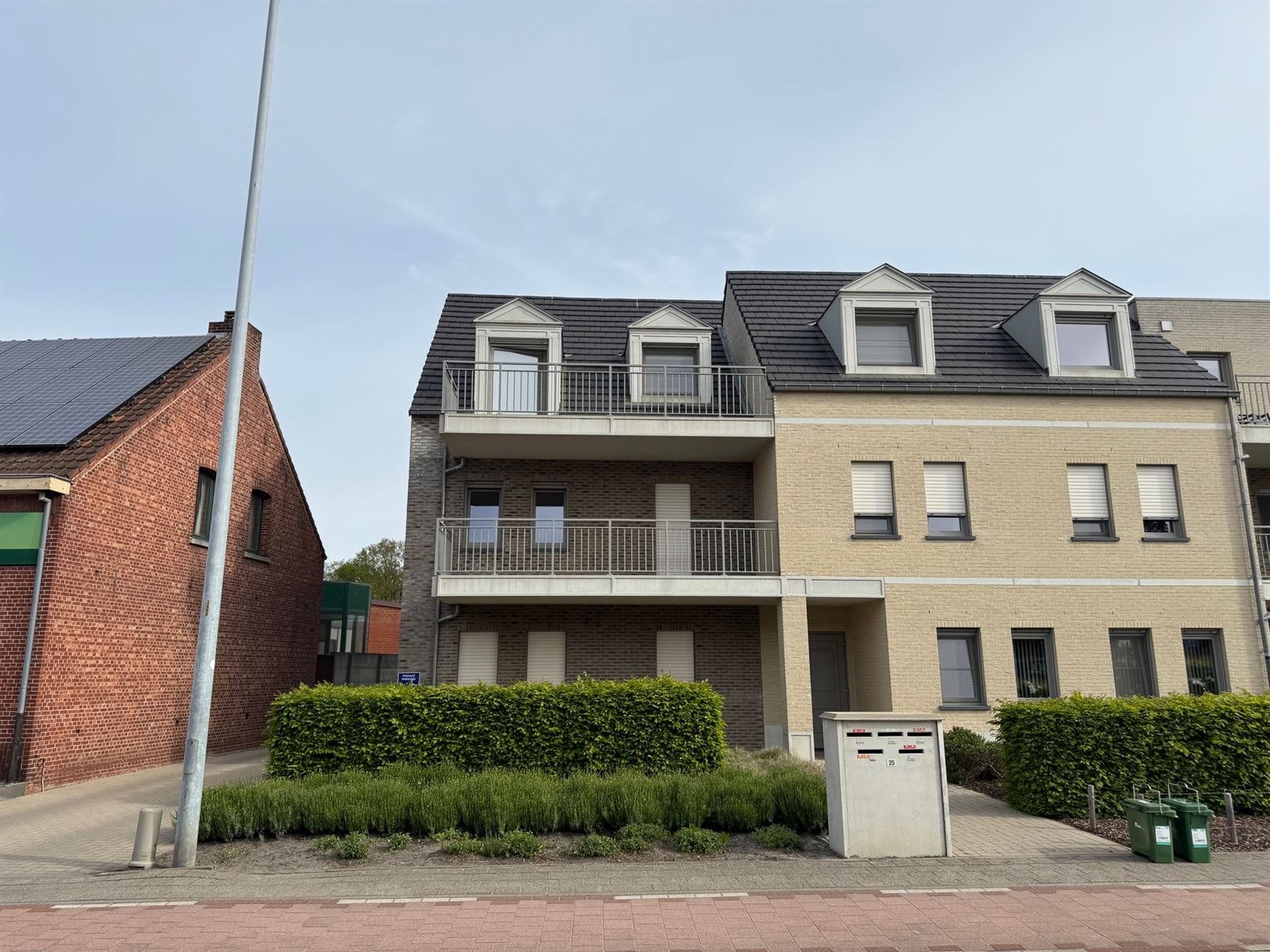 Apartment for rent in Dessel with 1 bedroom - photo 2