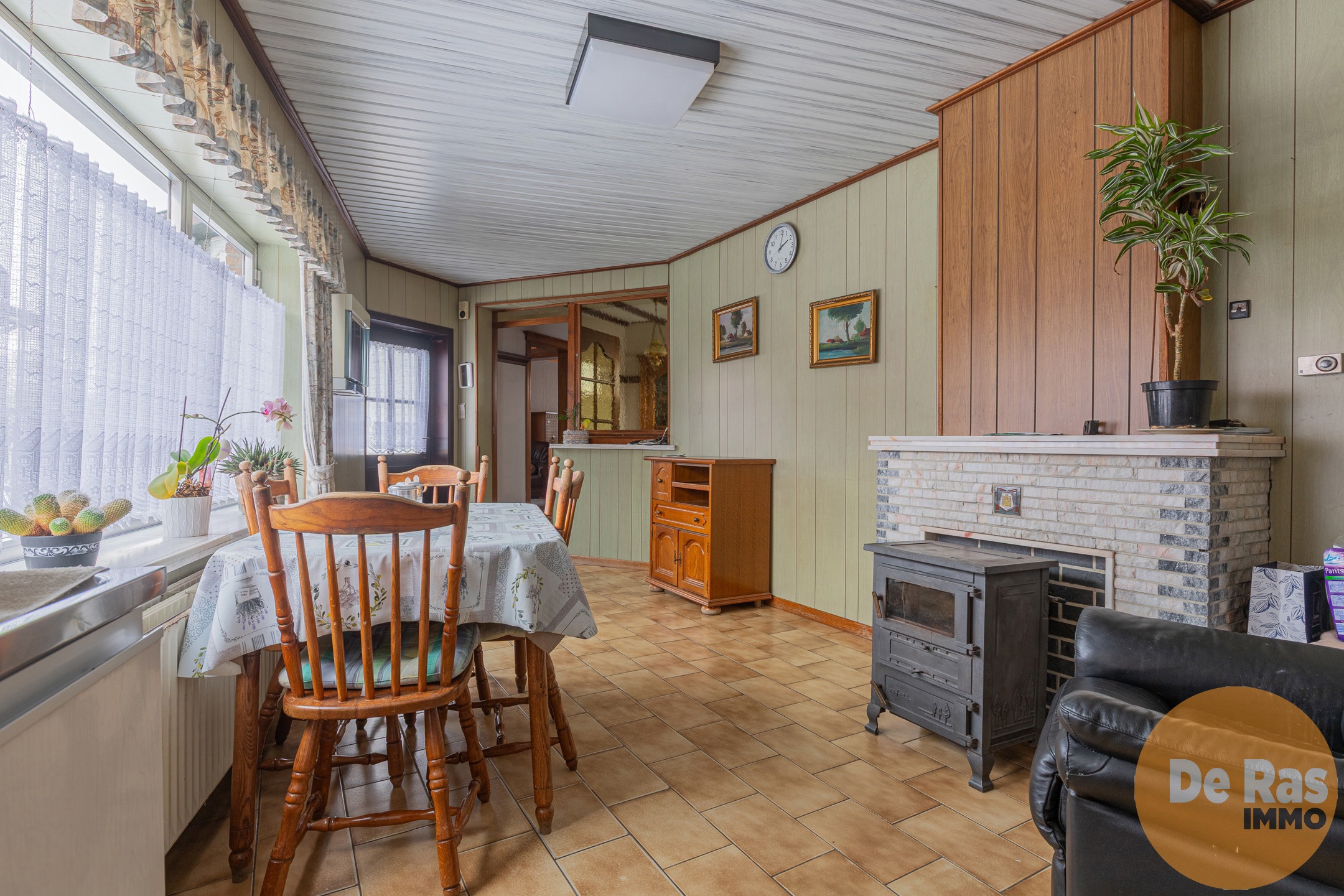 Maison à vendre à Haaltert avec 2 chambres - photo 5