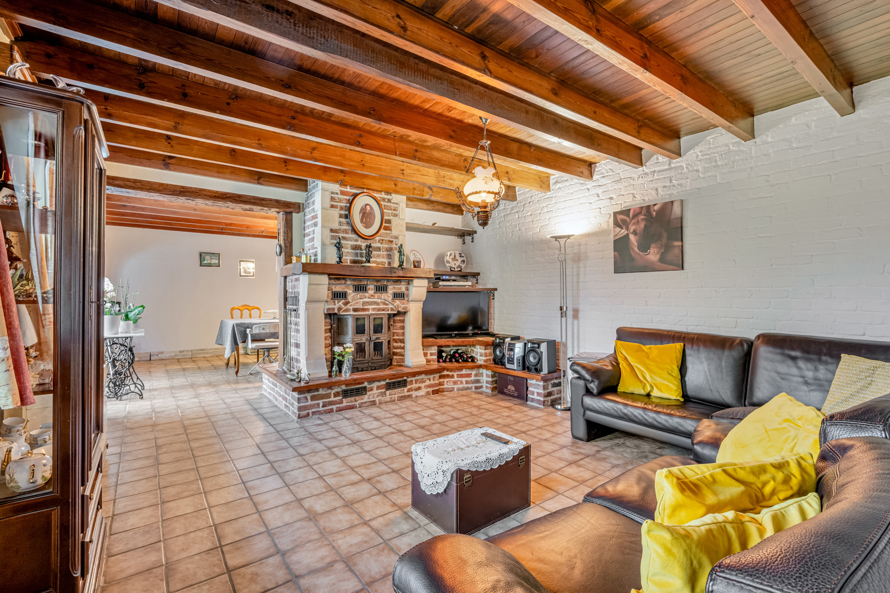 Maison à vendre à Grammont avec 3 chambres - photo 5